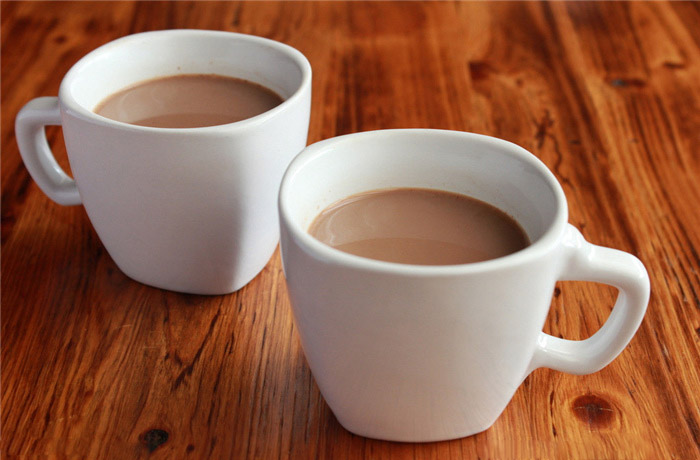 永泰奶茶培训